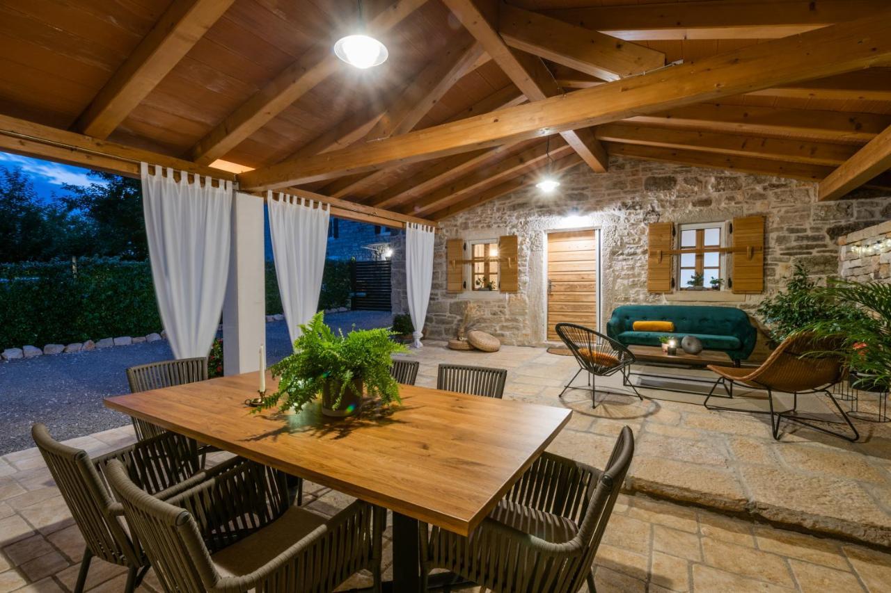 Вилла Honey House Jural Экстерьер фото