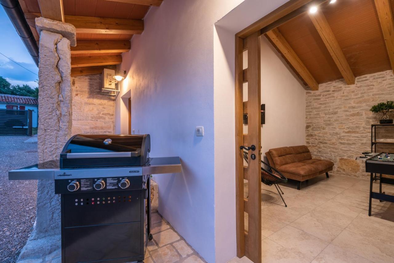 Вилла Honey House Jural Экстерьер фото