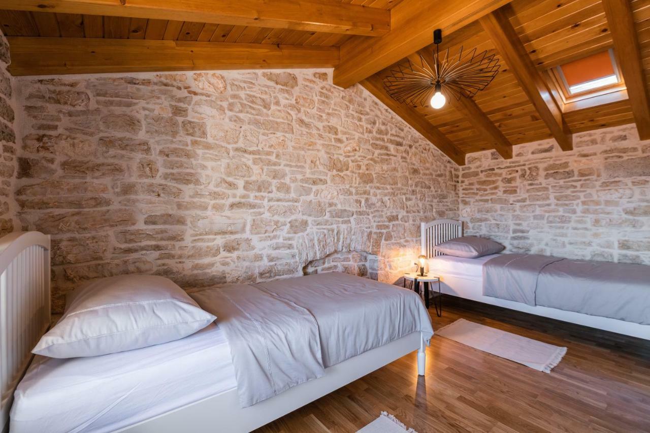 Вилла Honey House Jural Экстерьер фото