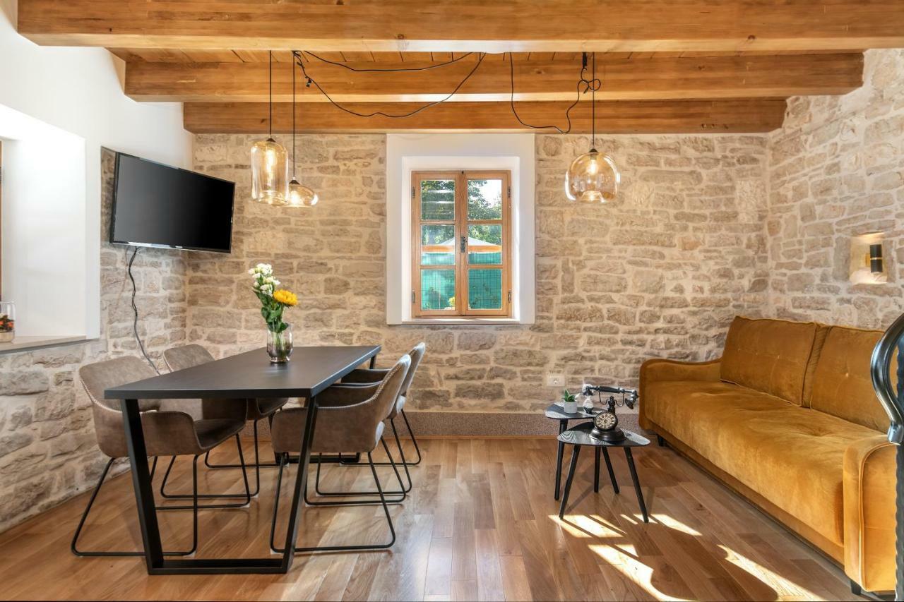 Вилла Honey House Jural Экстерьер фото