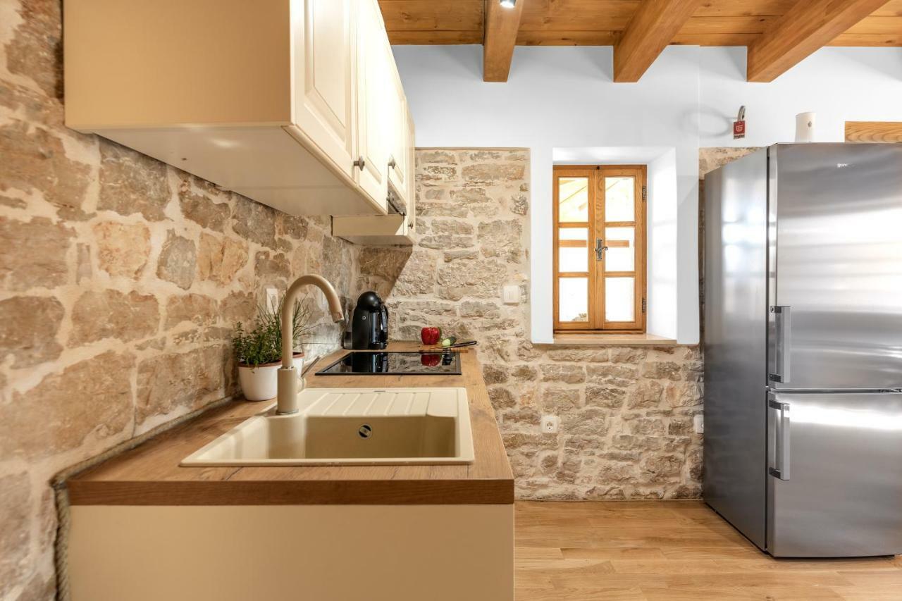 Вилла Honey House Jural Экстерьер фото